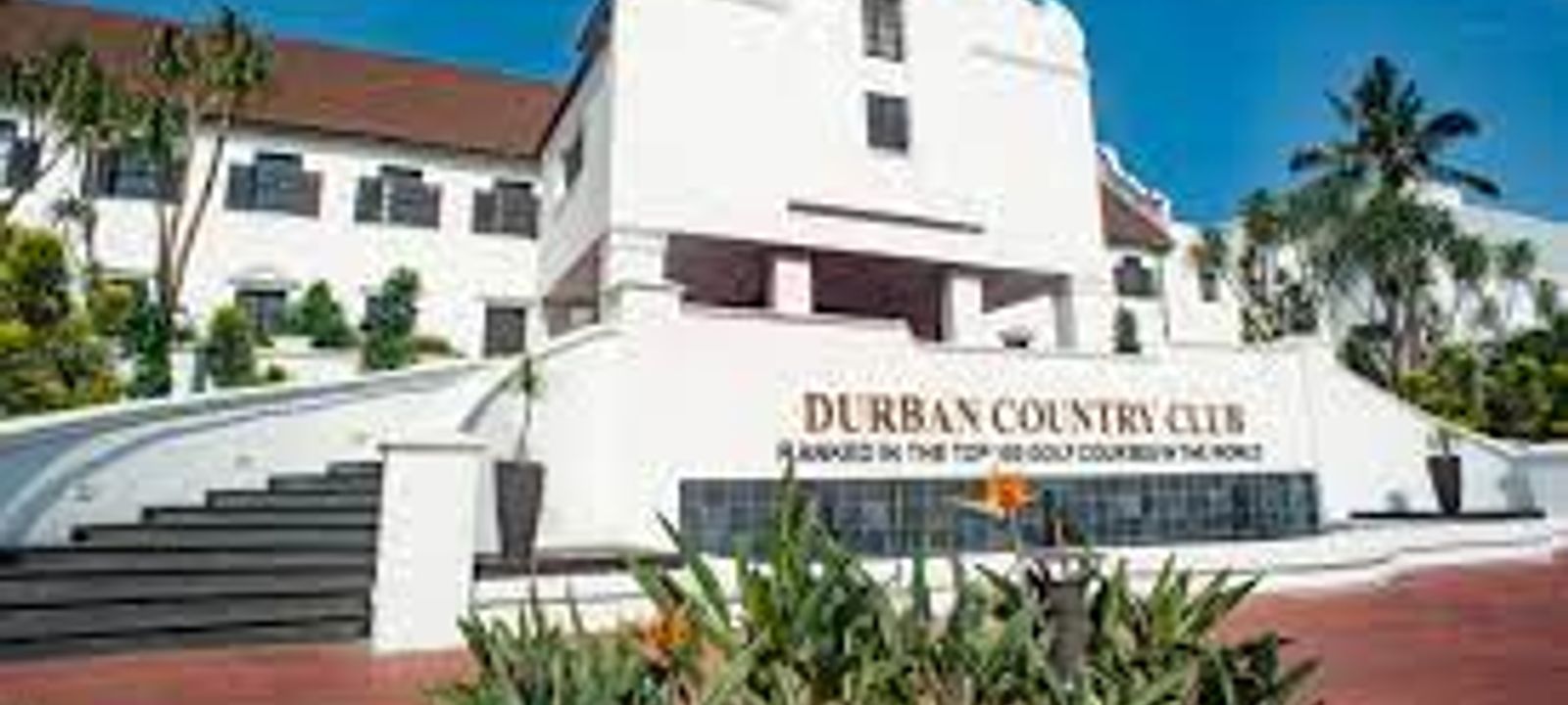 Durban Country Club - Image 1