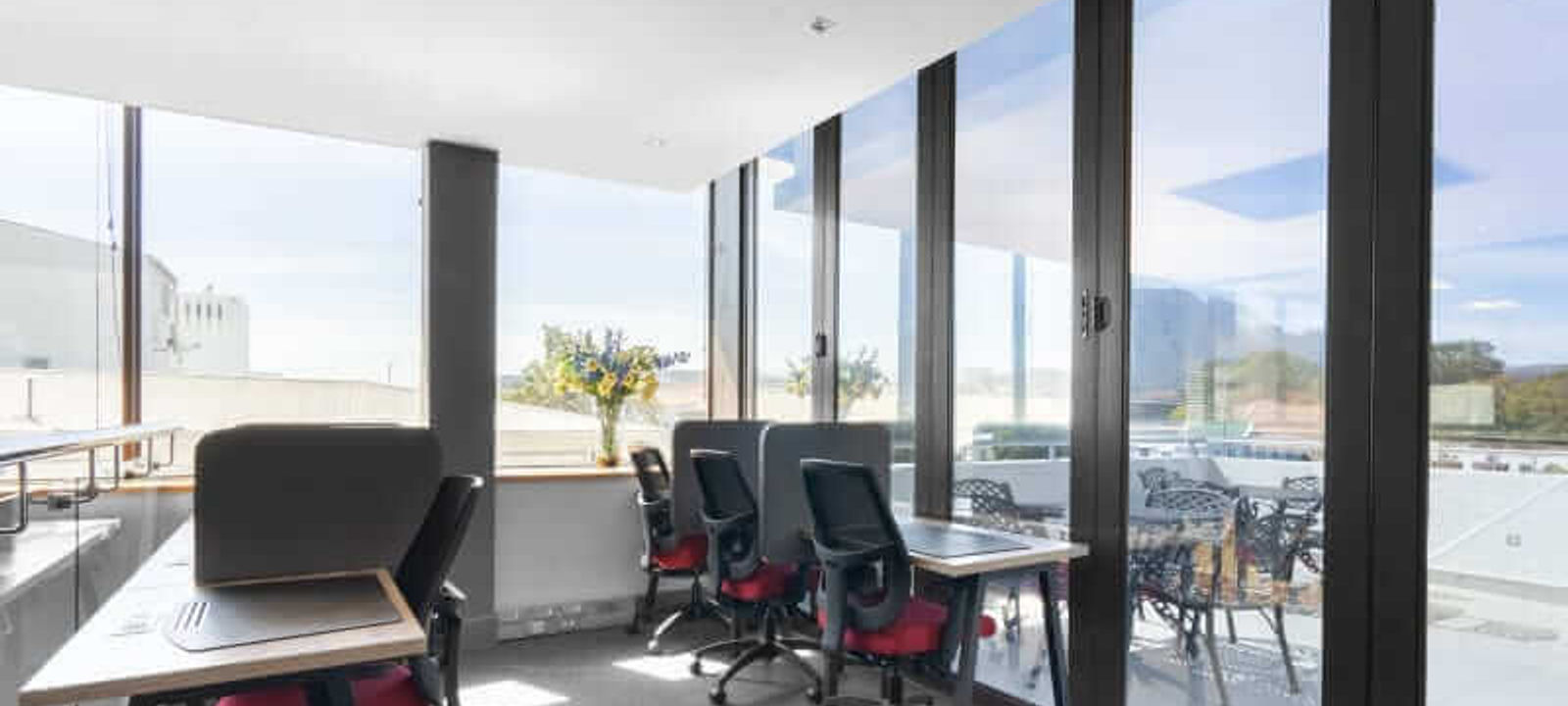 Eikestadmall Stellenbosch Central, Stellenbosch - Image 1