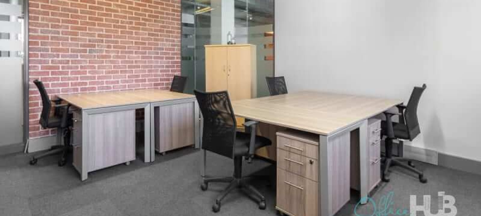 Eikestadmall Stellenbosch Central, Stellenbosch - Image 1