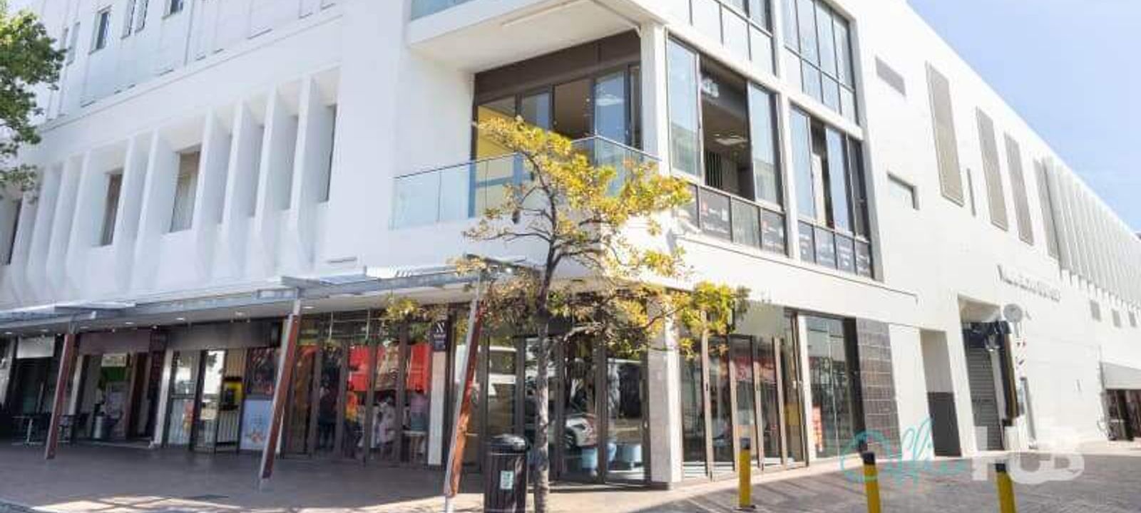 Eikesad Mall - Image 1