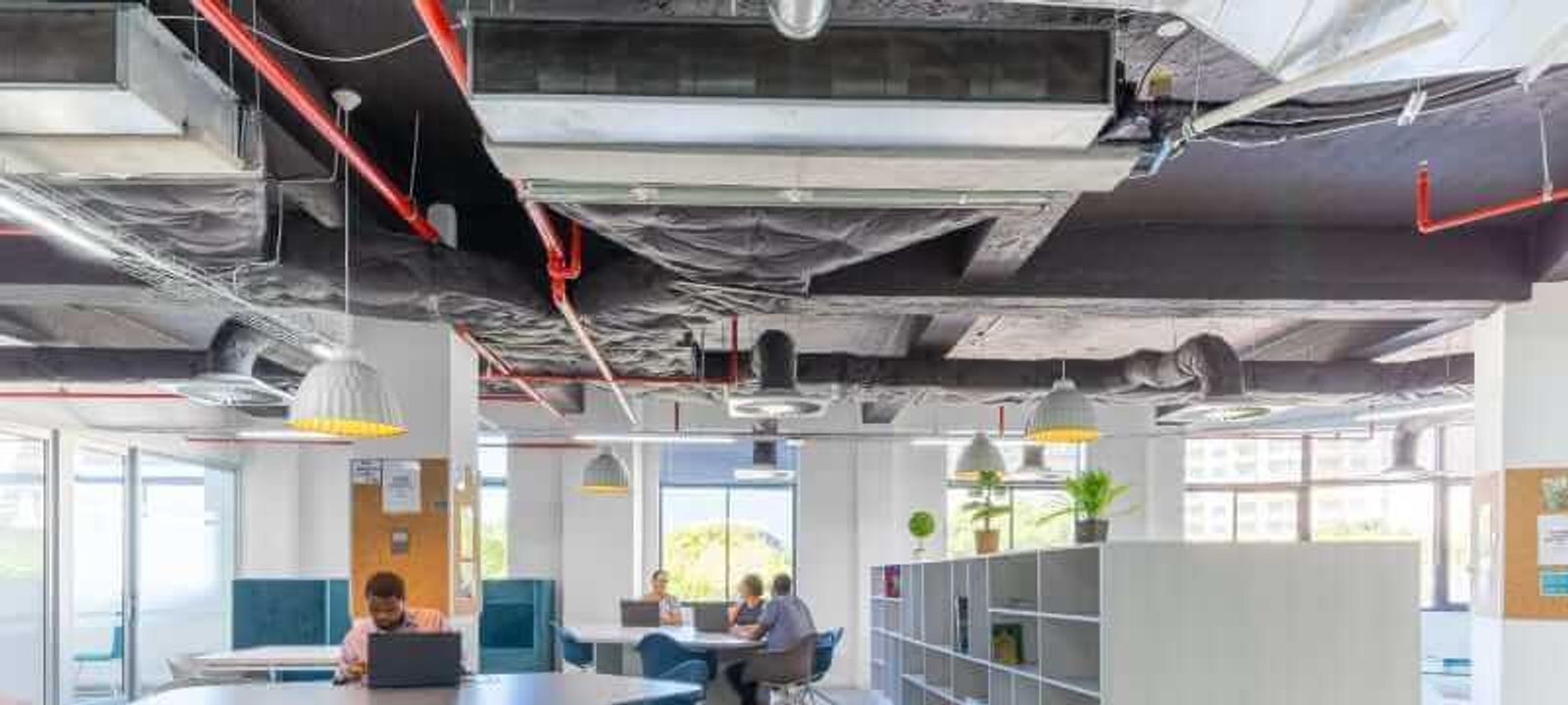 Junction Stanley & Dock Rd, Cape Town - Image 1