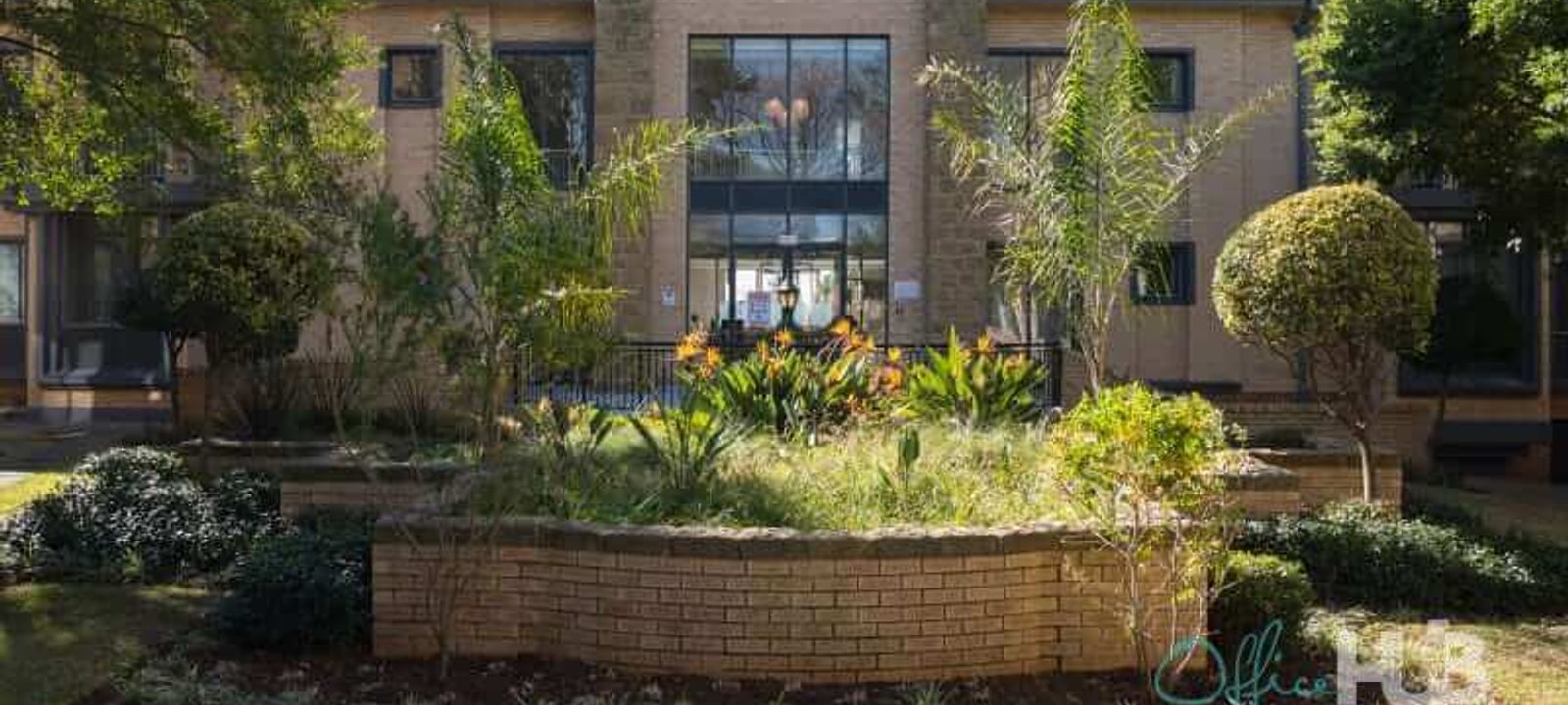 Wedgefield Office Park - Image 1