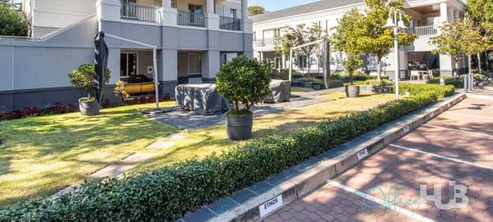 35 Fricker Road, Johannesburg - Image 1