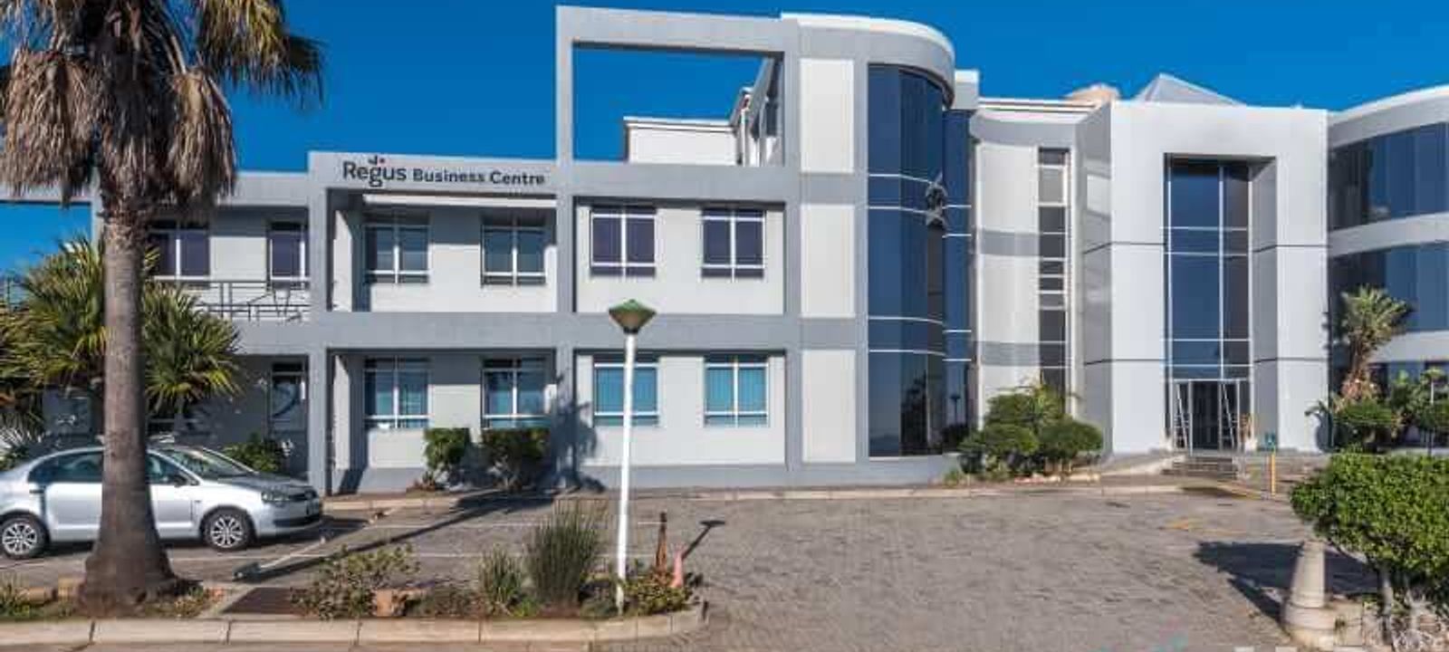 Port Elizabeth Harbour View Building - Image 1