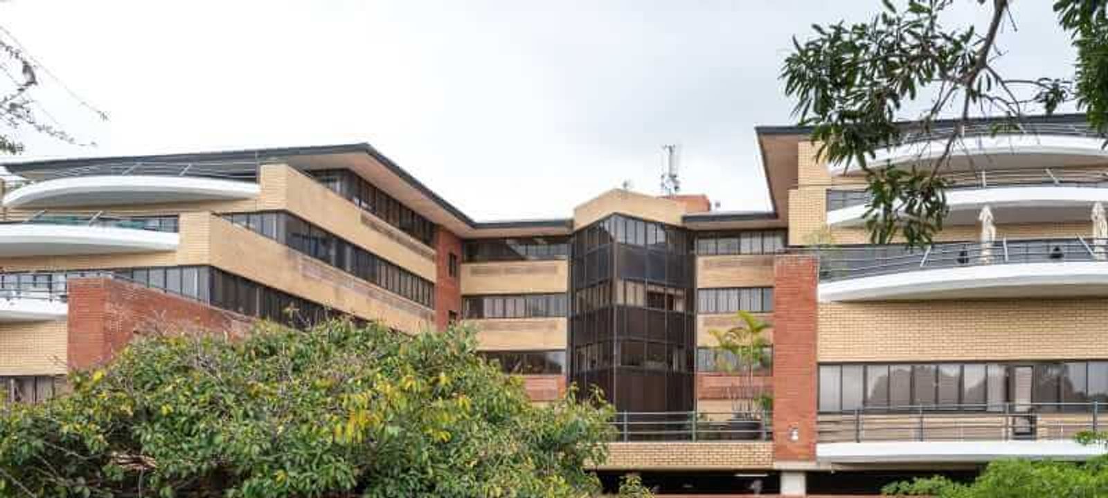 Westville Pharos House - Image 1