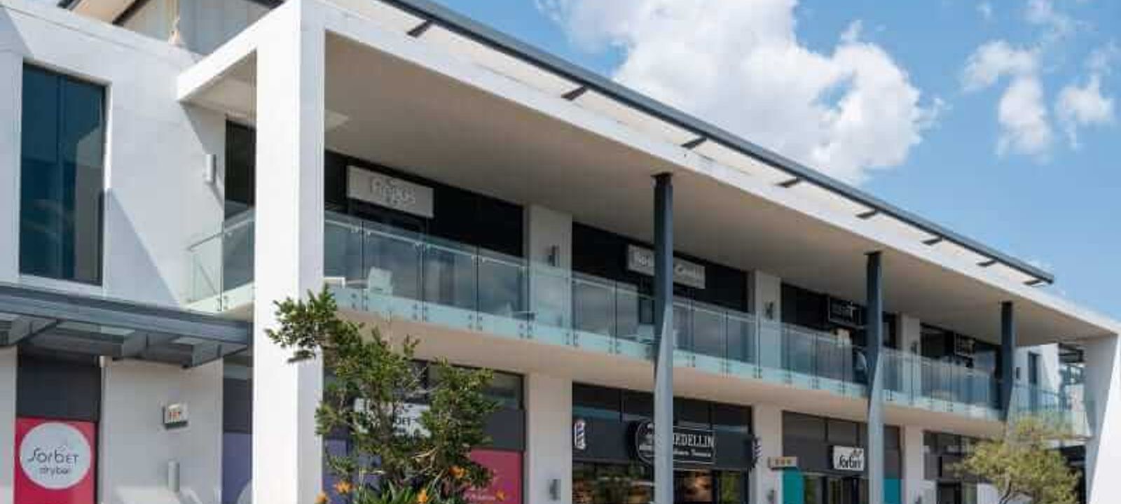 Dainfern Square - Image 1