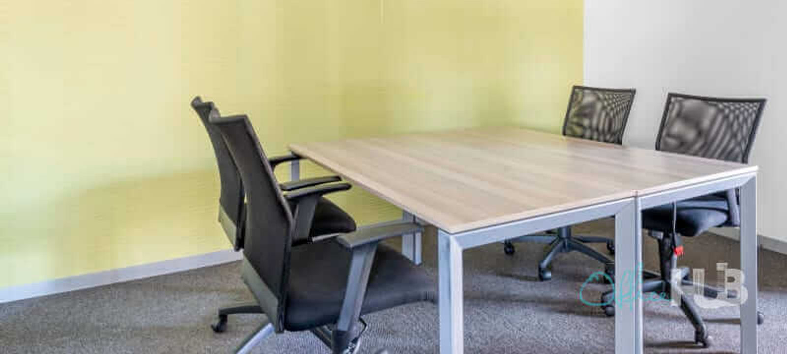 Stoneridge Office Park Greenstone, Johannesburg - Image 1