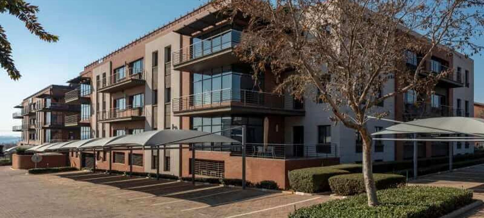 Stoneridge Office Park - Image 1