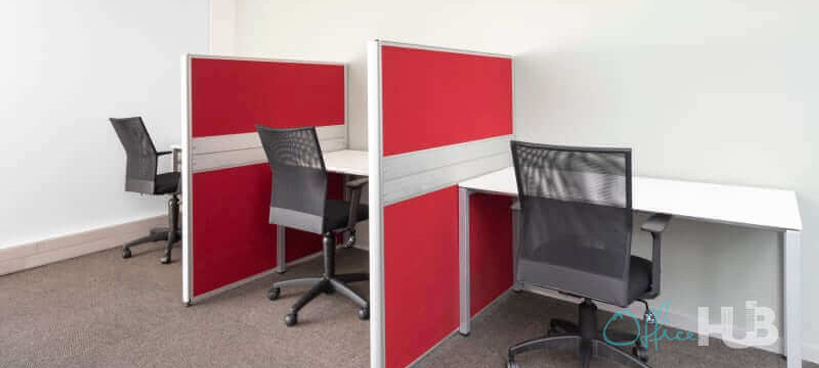 Stoneridge Office Park Greenstone, Johannesburg - Image 1