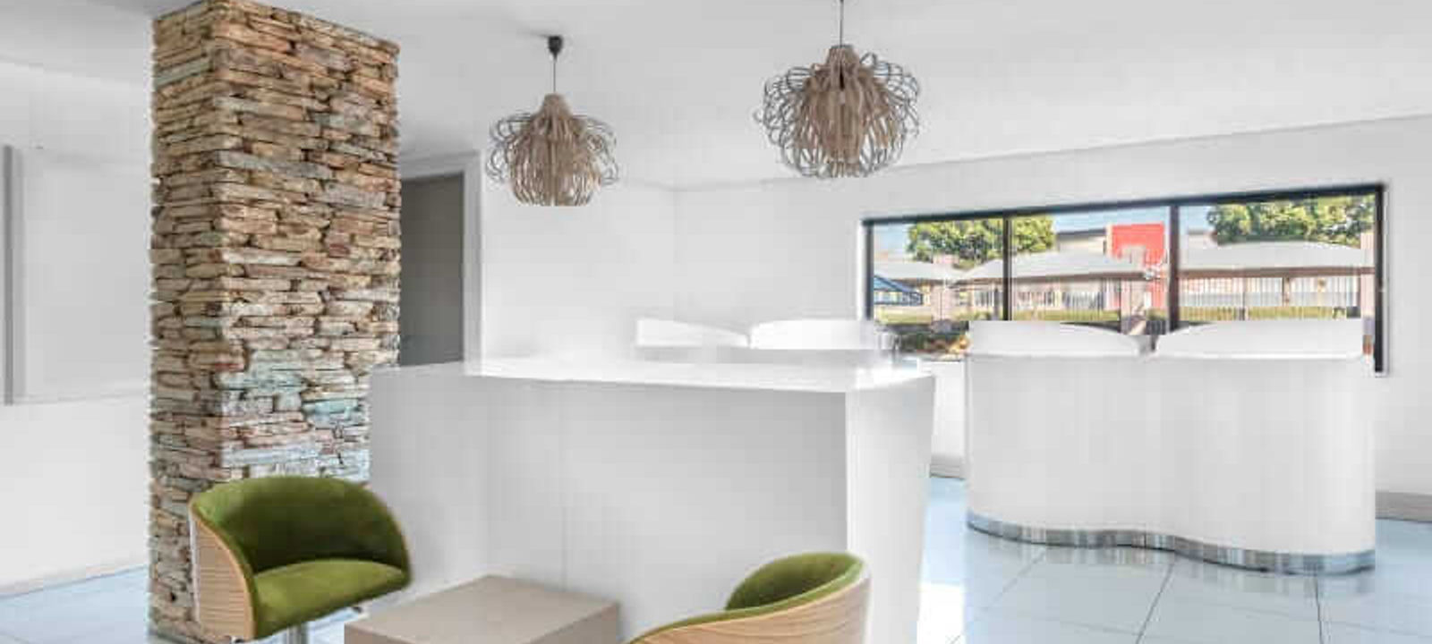 Stoneridge Office Park Greenstone, Johannesburg - Image 1