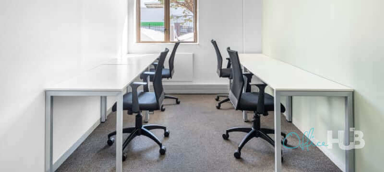 Stoneridge Office Park Greenstone, Johannesburg - Image 1