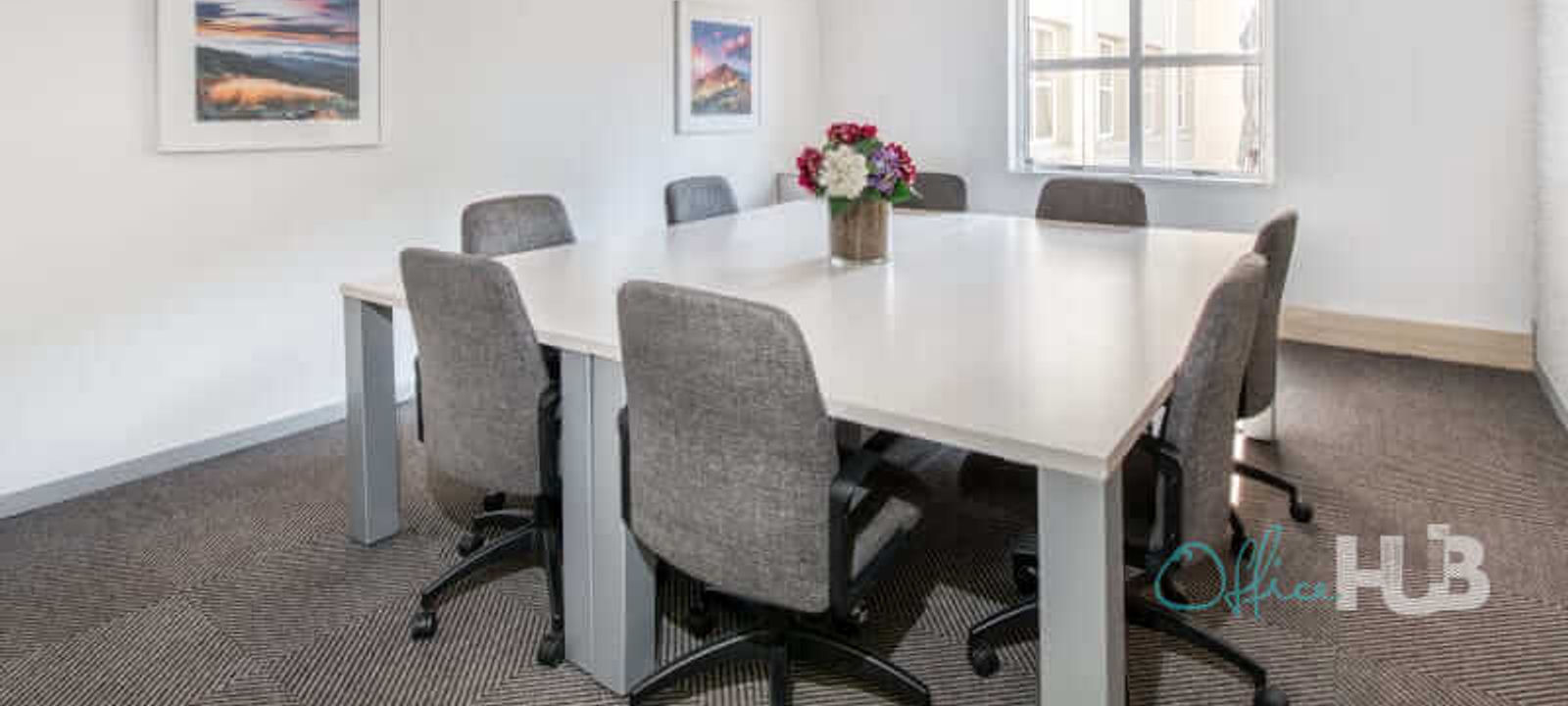 33 Ballyclare Dr Ballywoods Office Park, Sandton - Image 1