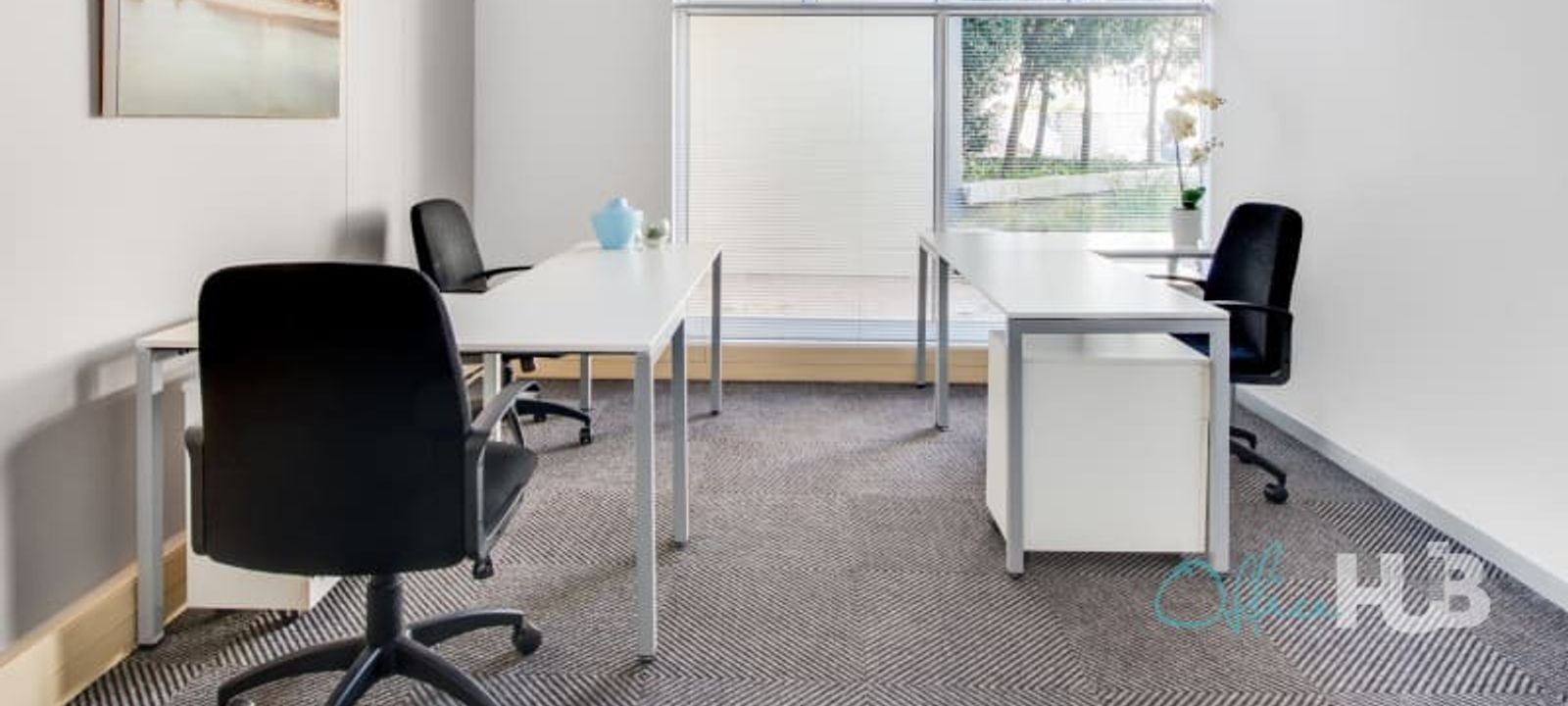 33 Ballyclare Dr Ballywoods Office Park, Sandton - Image 1