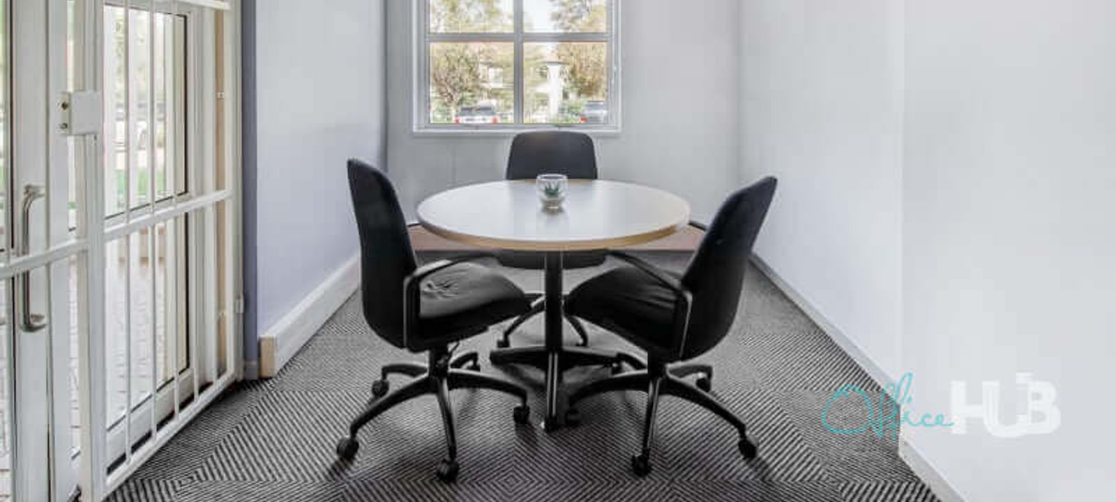 33 Ballyclare Dr Ballywoods Office Park, Sandton - Image 1