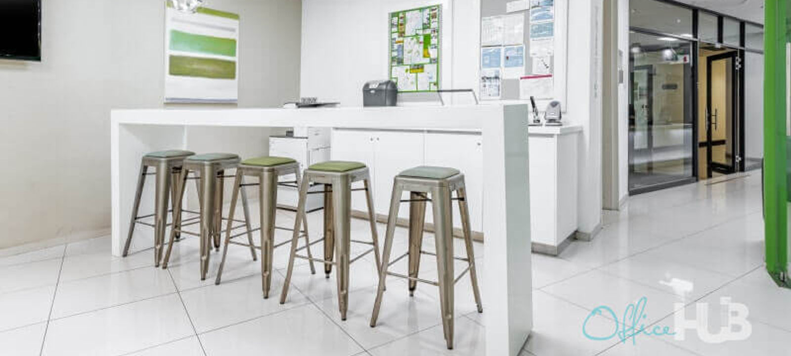 18 The Boulevard, Durban - Image 1