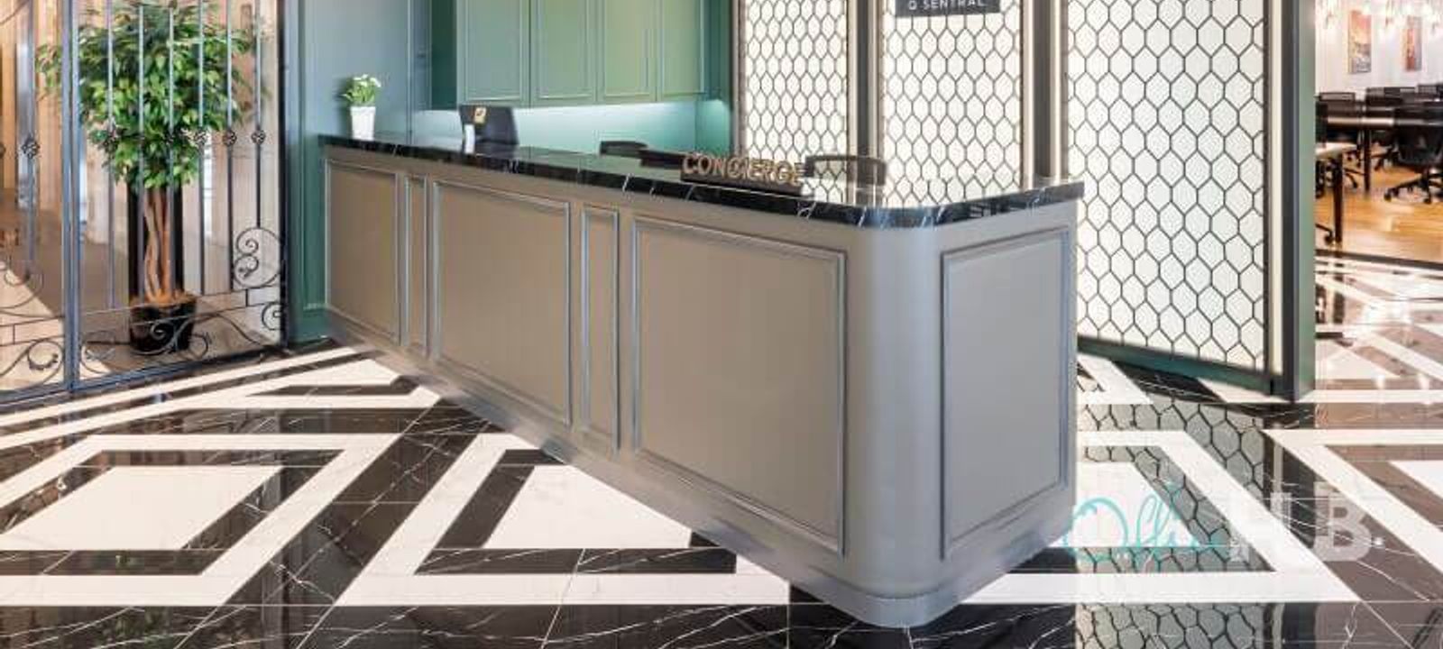 2A Jalan Stesen Sentral 2, Kuala Lumpur - Image 1