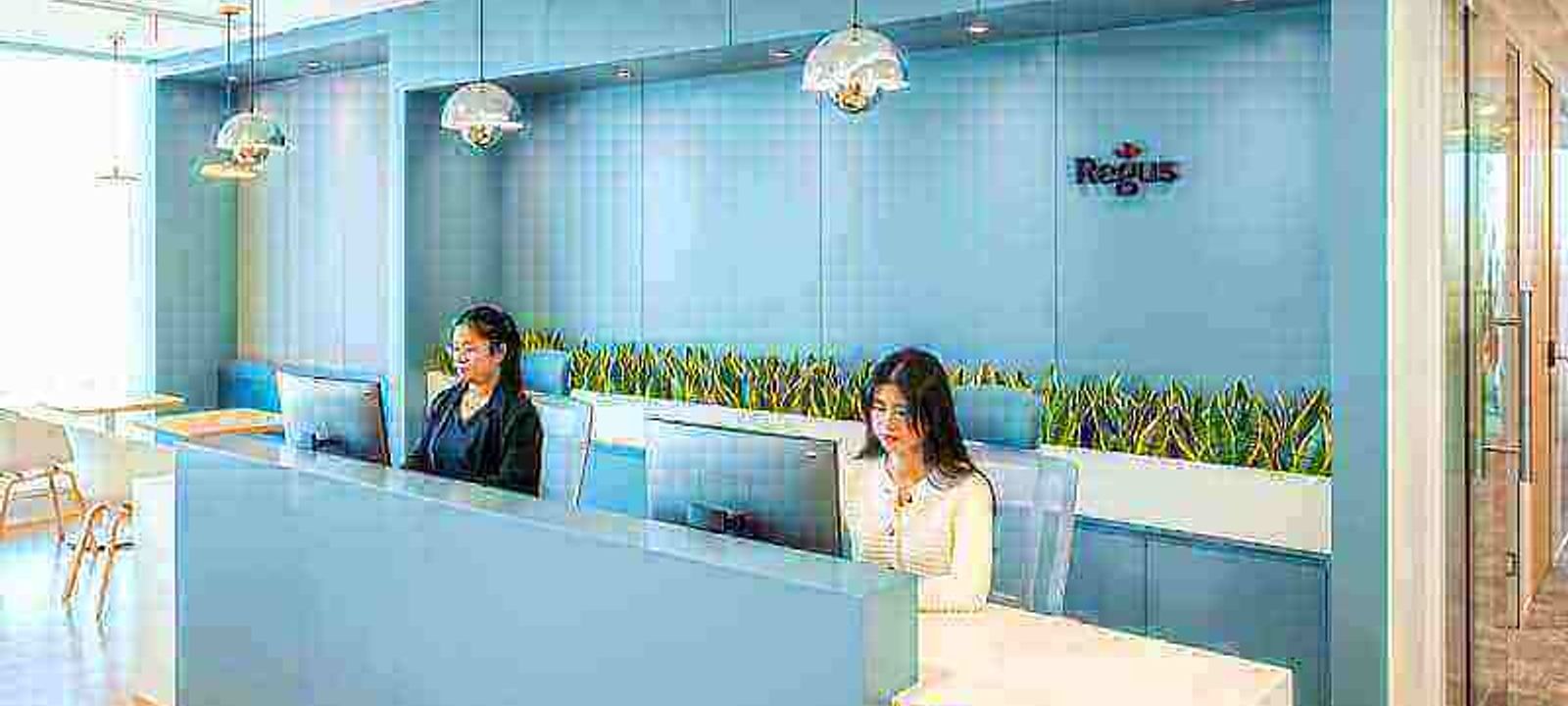 500 Yan An Xi Road, Shanghai - Image 1