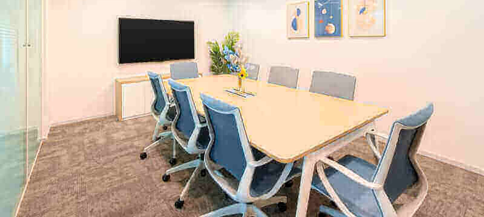 500 Yan An Xi Road, Shanghai - Image 1