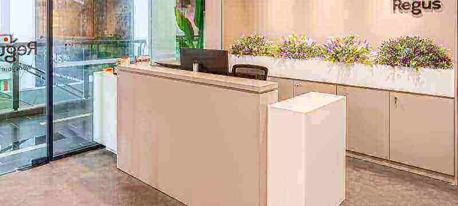 2nd Floor Block A No 7-13 Jalan Pkak 1&2 Pusat Komersial Ayer Keroh, Melaka - Image 1