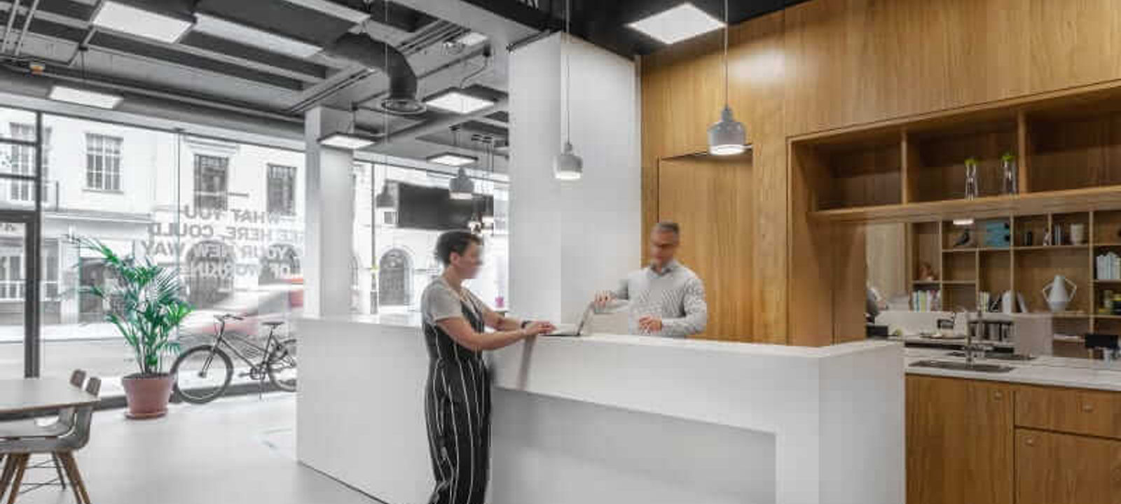 83 Baker Street, London - Image 1