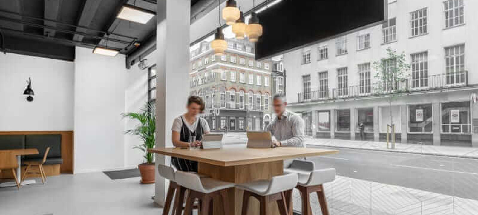 83 Baker Street, London - Image 1