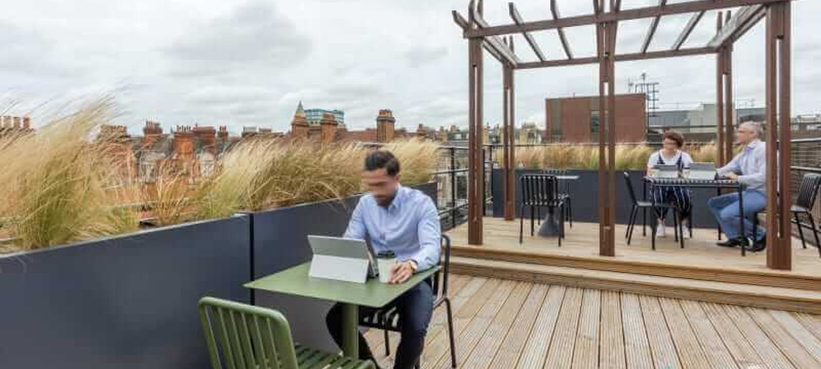 83 Baker Street, London - Image 1