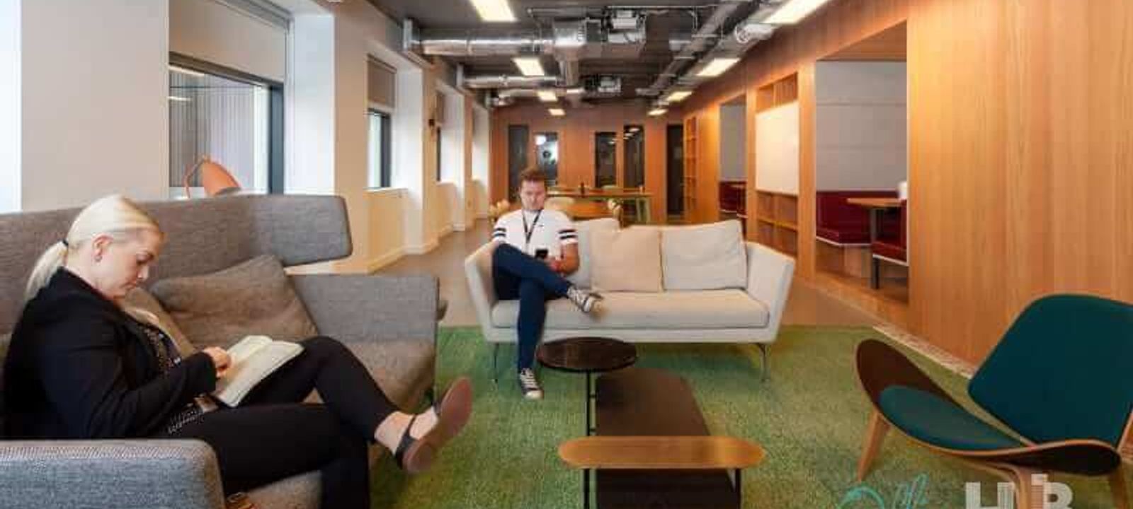 156 Great Charles Street, Queensway - Image 1