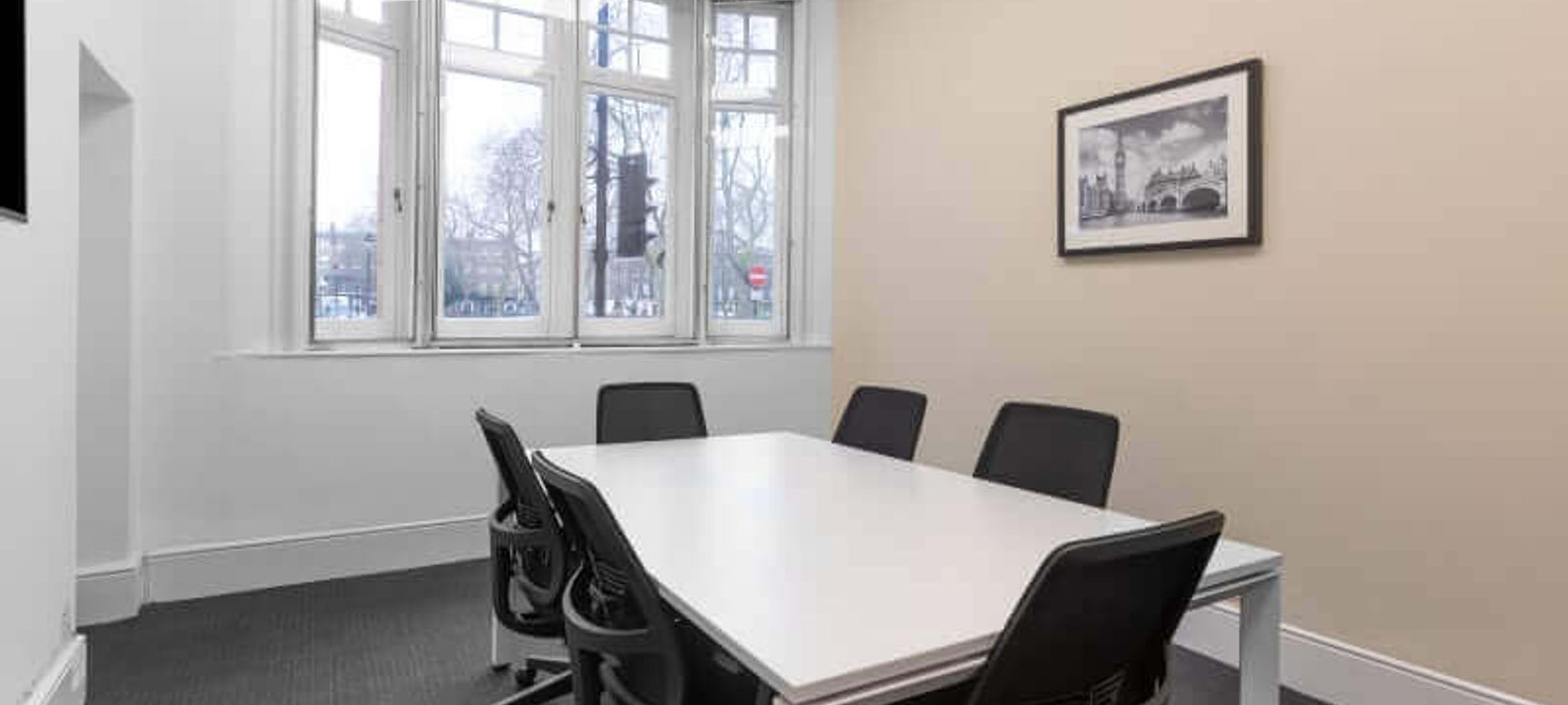 4-4a Bloomsbury Square, London - Image 1