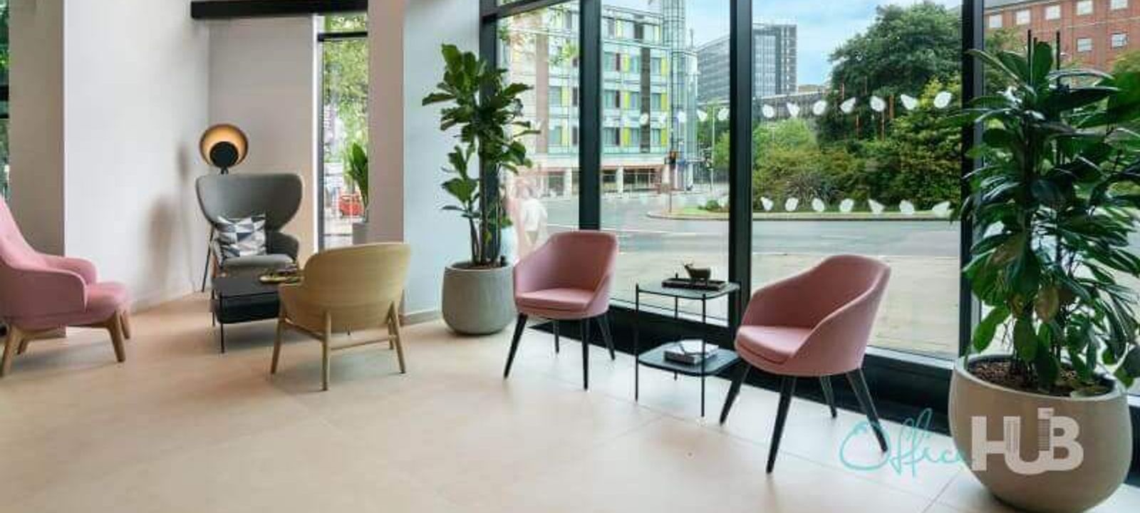 Tollhouse Hill, Nottingham - Image 1