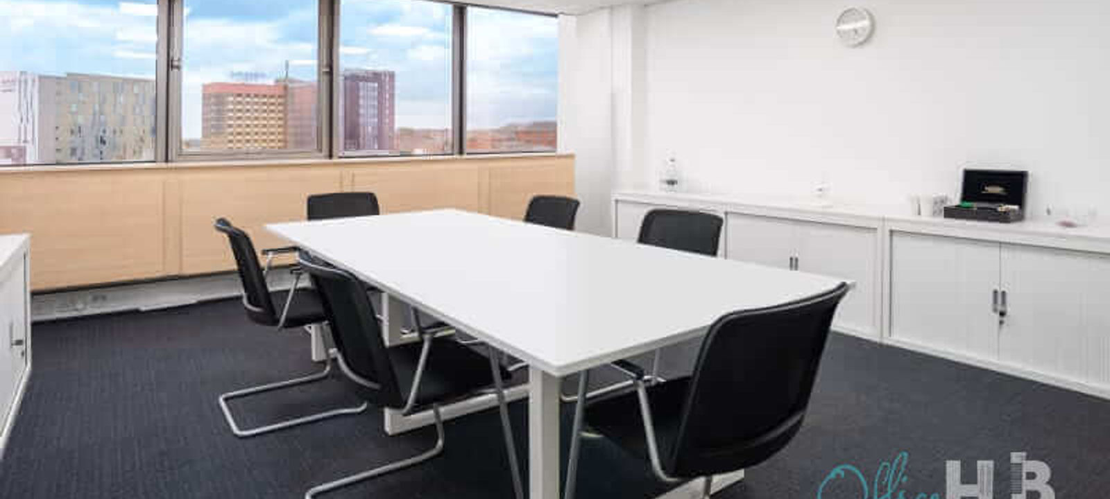 Tollhouse Hill, Nottingham - Image 1