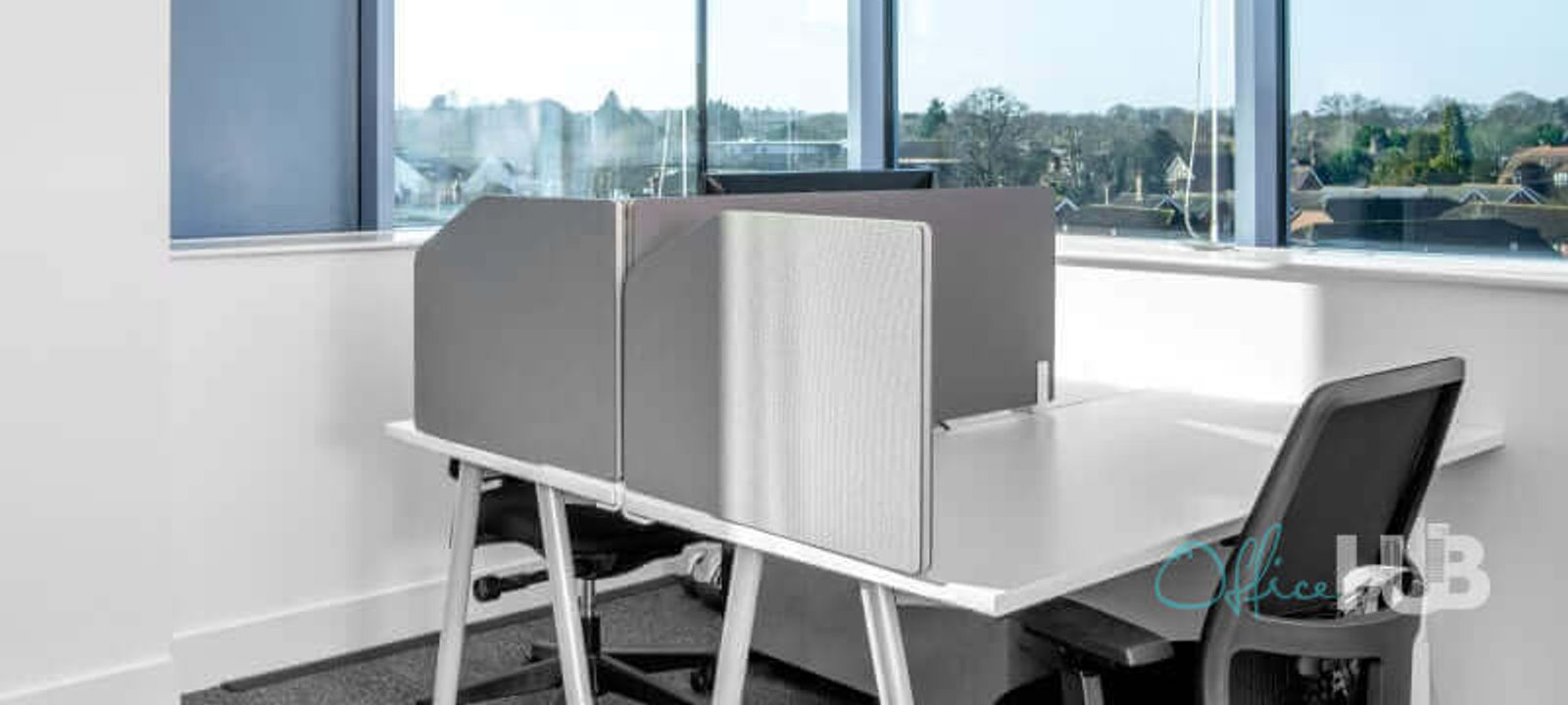 Station Way, Crawley - Image 1