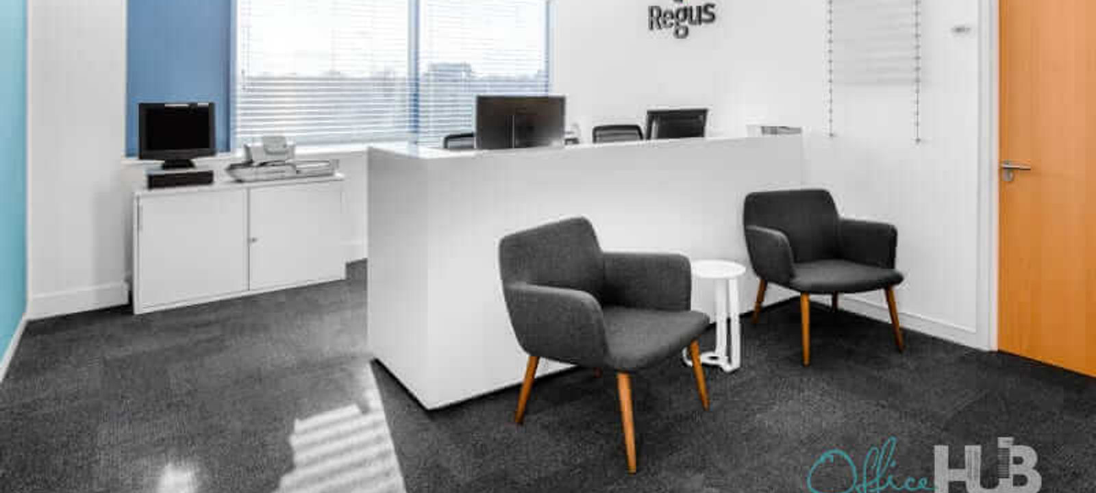 Station Way, Crawley - Image 1