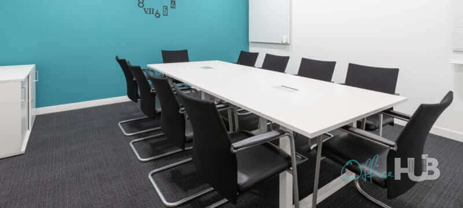 Breakspear Park - Image 1