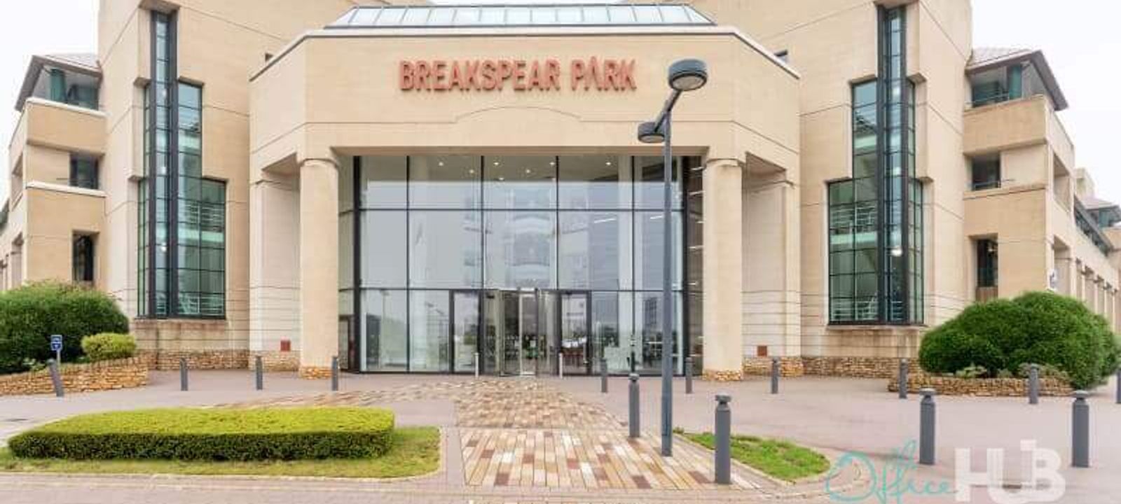 Breakspear Way, Hemel Hempstead - Image 1