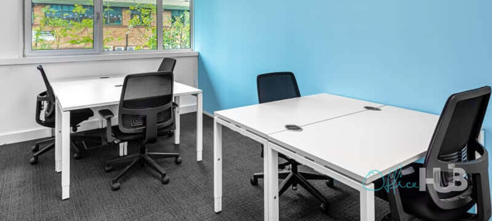 Dorset House - Image 1