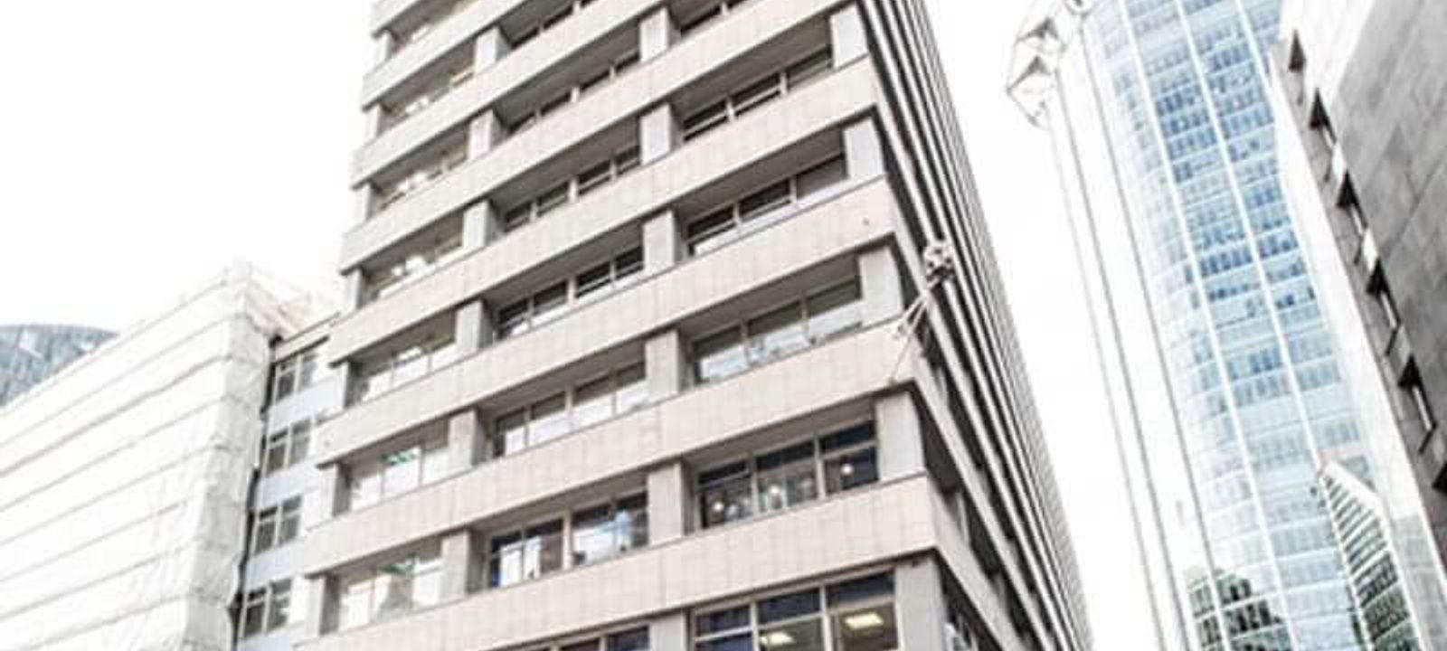 45 Moorfields, London - Image 1