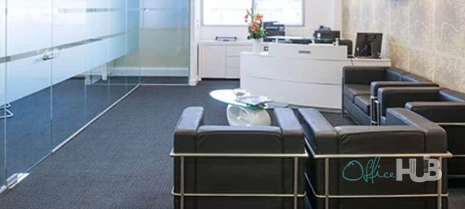 45 Moorfields, London 45 Moorfields, London - Image 1