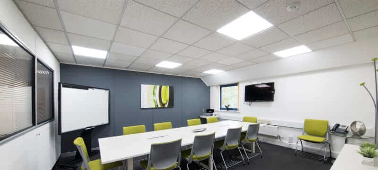 The Pavilions, Preston - Image 1