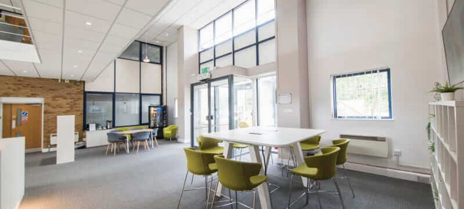 The Pavilions, Preston - Image 1