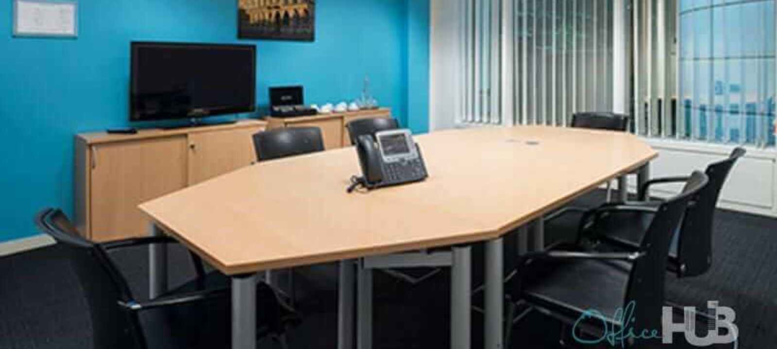 Victory House - Image 1