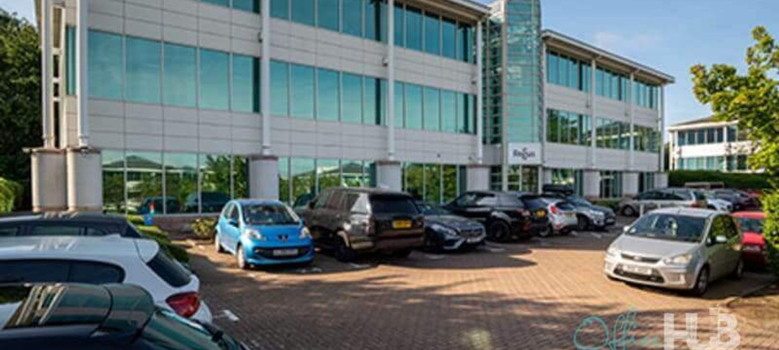 400 Pavillion Drive, Northampton - Image 1