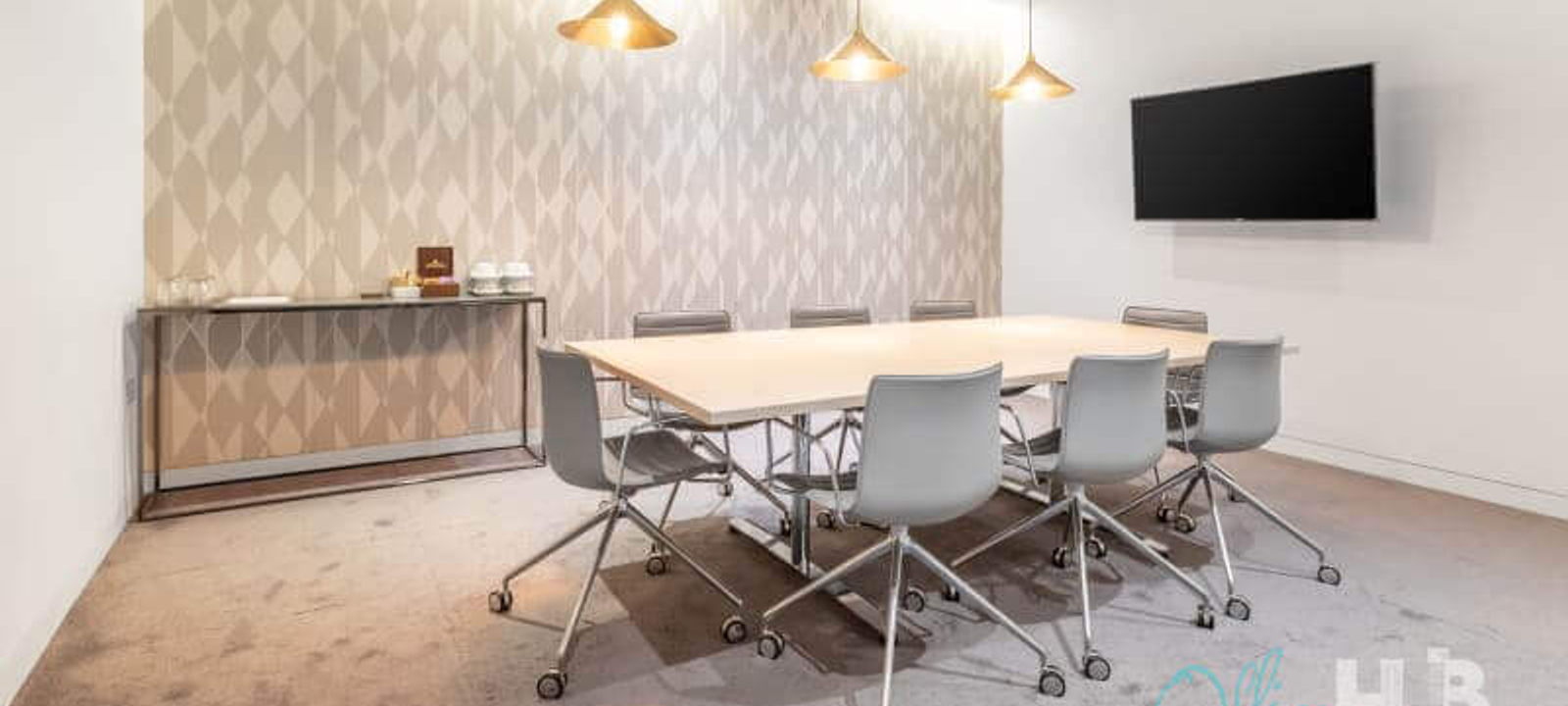 8 St James's Square, London - Image 1