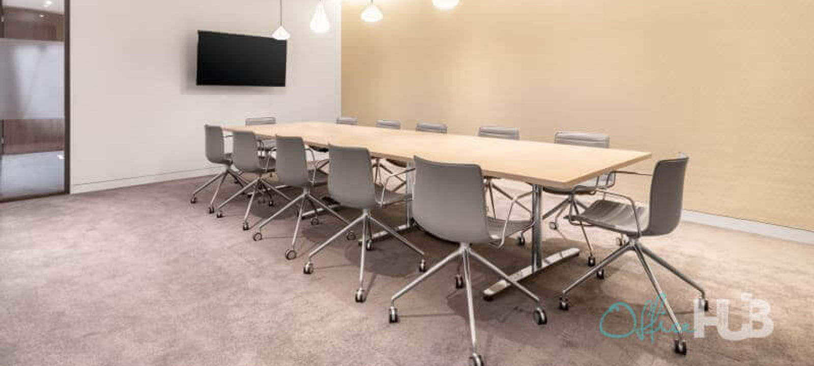 8 St James's Square, London - Image 1