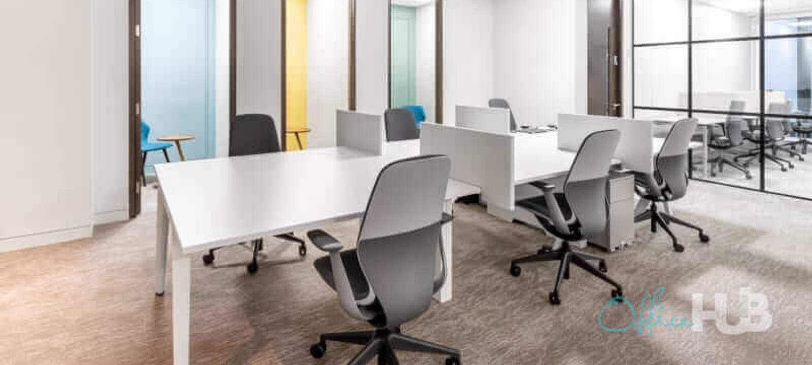 8 St James's Square, London - Image 1