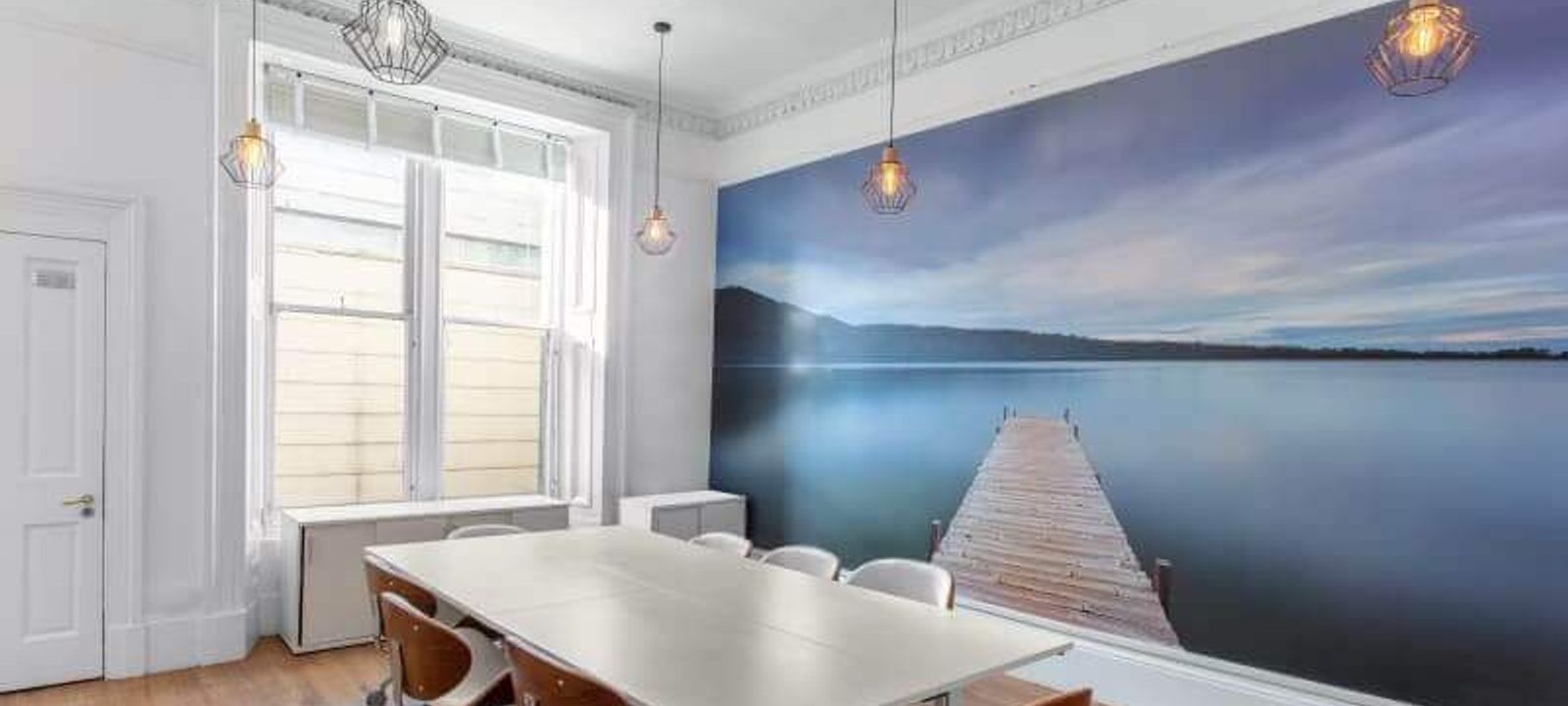 20-23 Woodside Place, Glasgow - Image 1