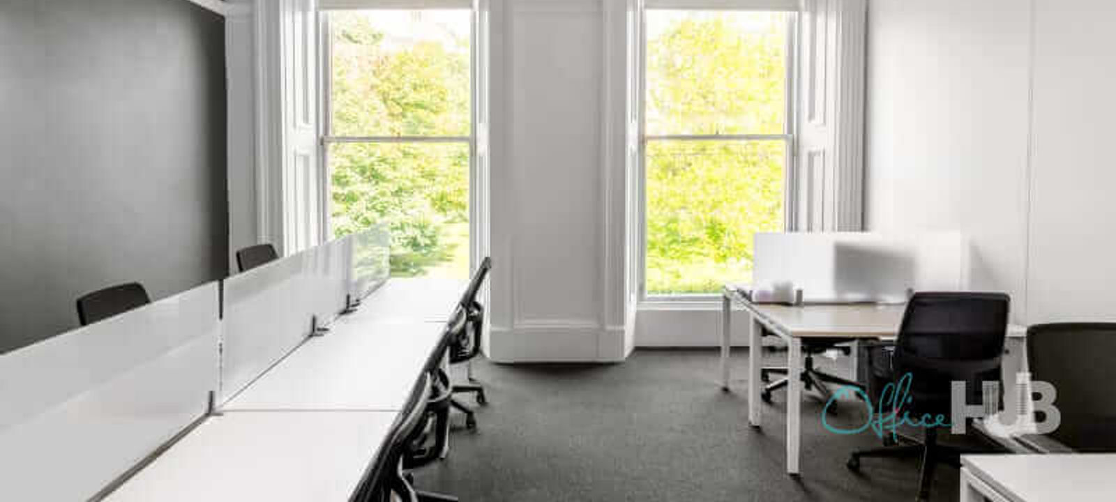 20-23 Woodside Place, Glasgow - Image 1