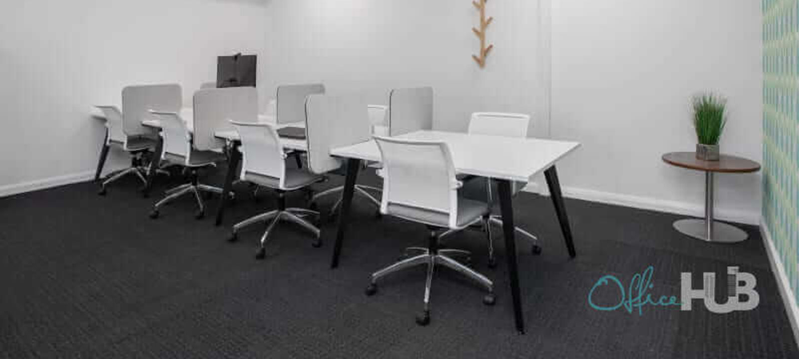 East Midlands Airport - Image 1