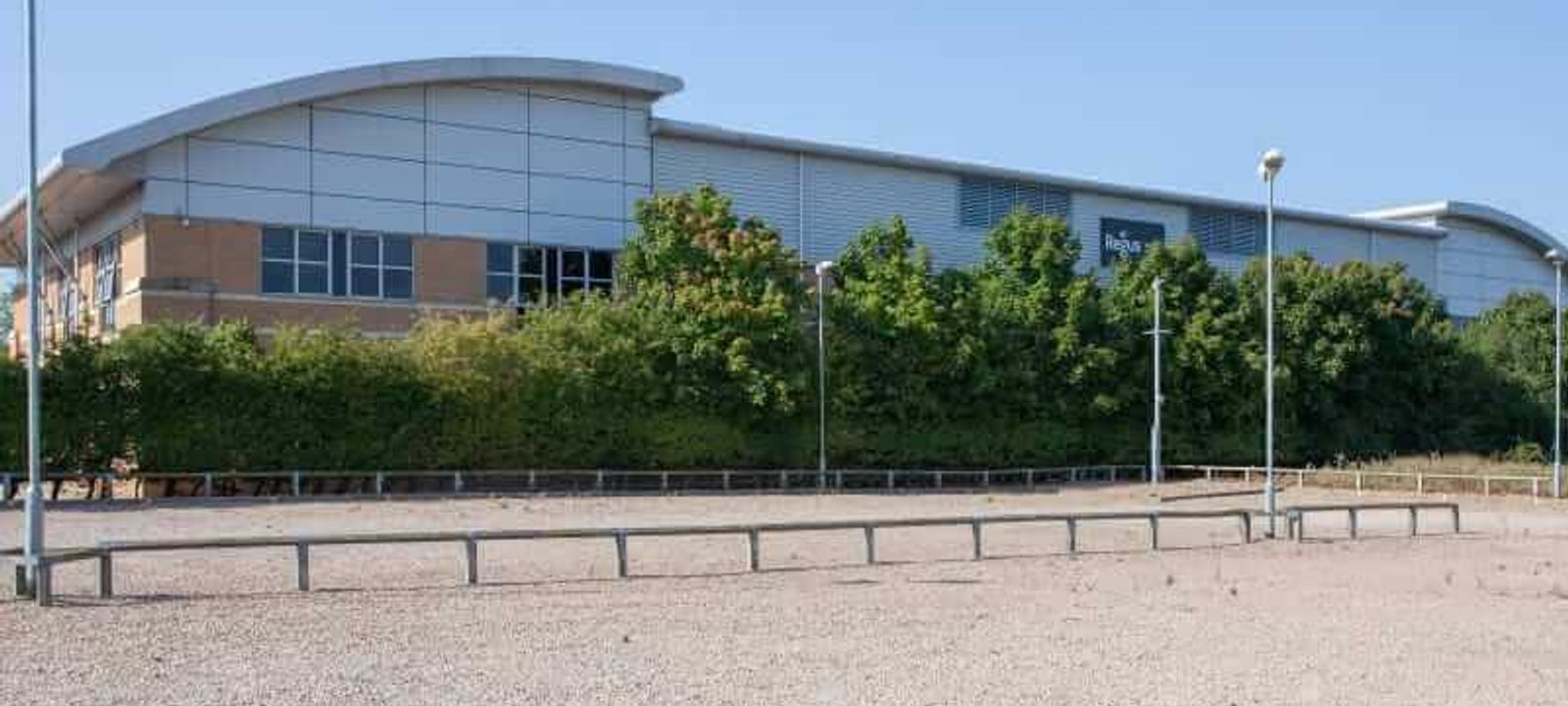 Herald Way, Castle Donington - Image 1