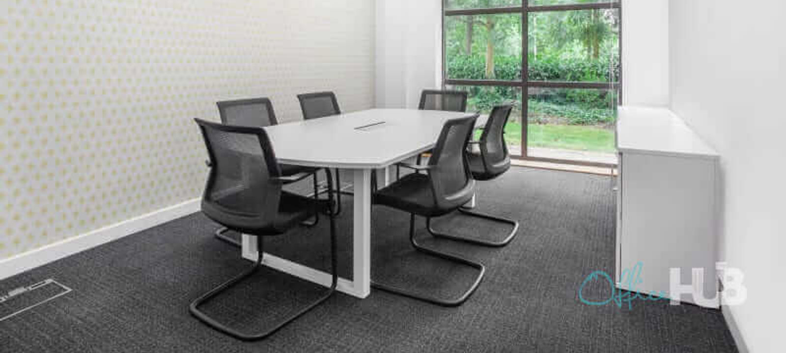 Central Boulevard, Solihull - Image 1