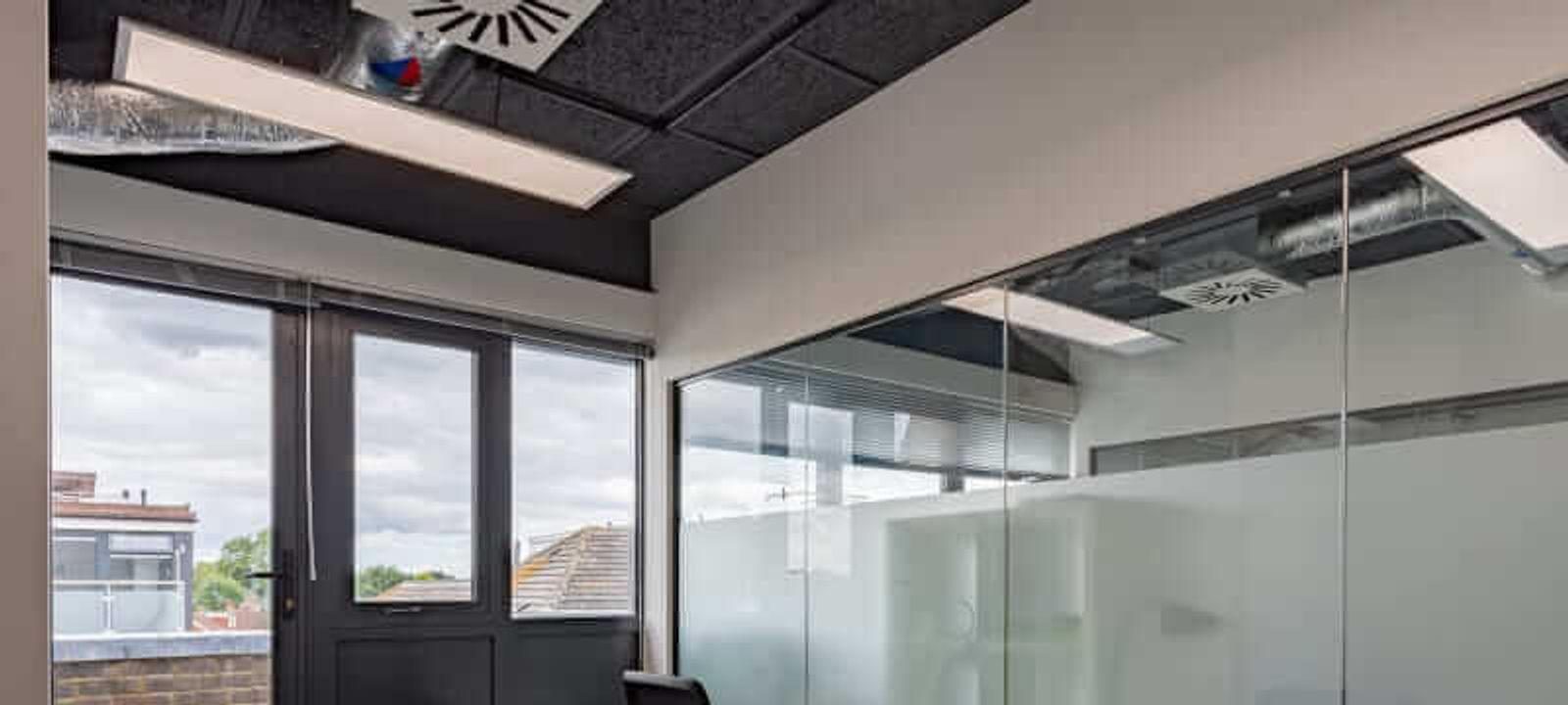 Causeway House - Image 1